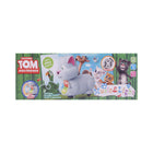 600-5 MUSICAL CRAWLING CAT A.I