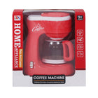 6843A MUSICAL COFFEE MACHINE A.I