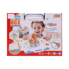789G LION PUZZLE GAME A.I