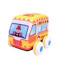 HE0254 HE SOFT CAR DINKEY A.I