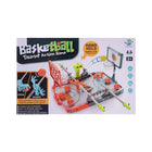 ZZ1438 BASKETBALL W-STICKS A.I