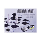 2264-A2 CHESS GAME2IN1 A.I