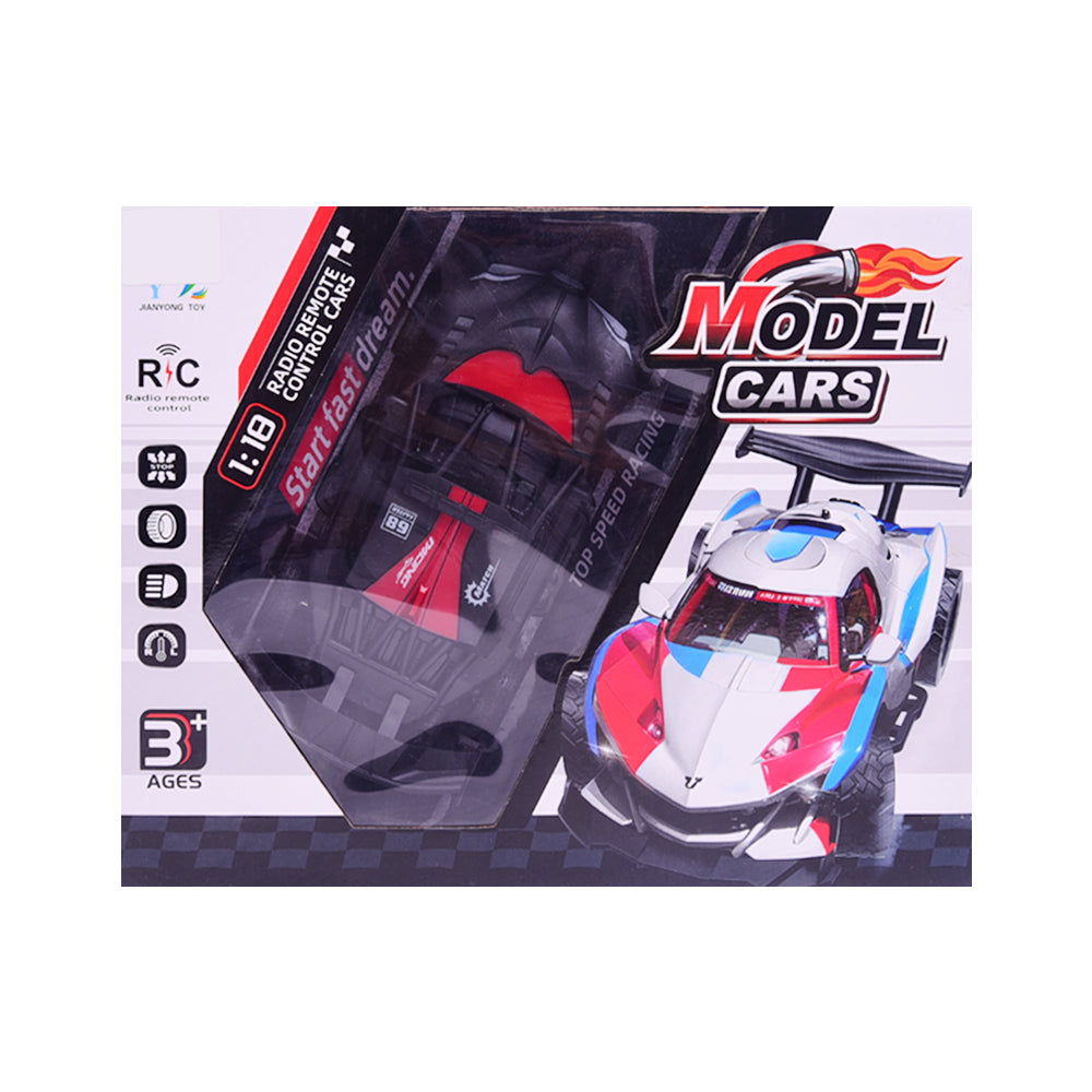 3006E DRIFT CAR R/C A.I