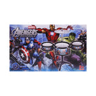 333-002 AVENGERS TOMTOM DRUM A.I
