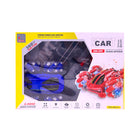 CX-81 STUNT CAR R/C A.I