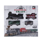 YY-552 MUSICAL CLASIC TRAIN A.I