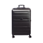 DELSEY TROLLEY CASE COMETE IGUANA 28INCH