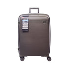 IT SPONTENOUS TROLLEY CASE 24INCH GREEN
