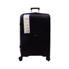 PORT GEAR TROLLEY CASE 28INCH BLACK BELMONTE