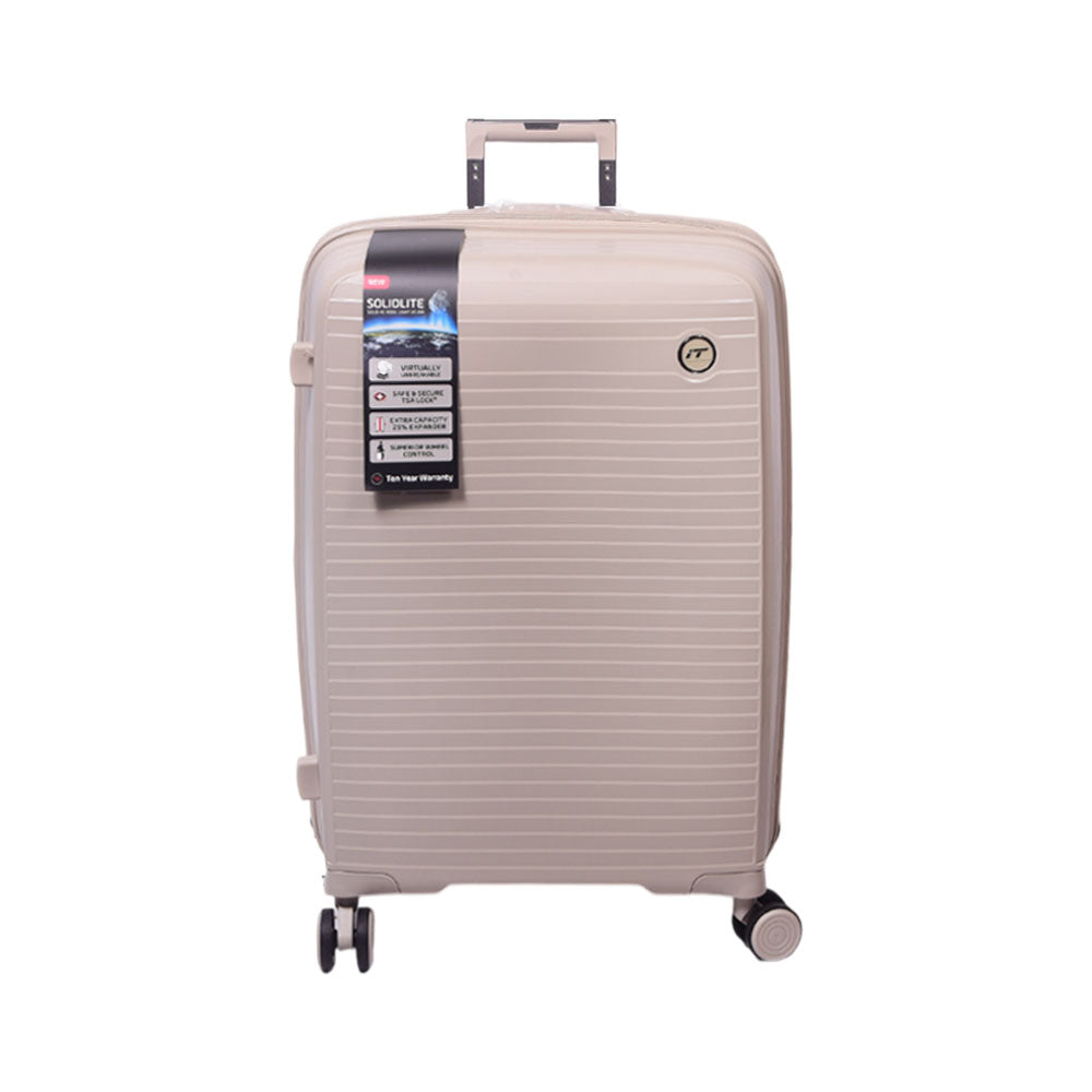 IT SPONTENOUS TROLLEY CASE 24INCH GREY