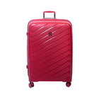 IT INFLUENTIAL TROLLEY CASE 28INCH RED