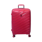 IT INFLUENTIAL TROLLEY CASE 24INCH RED