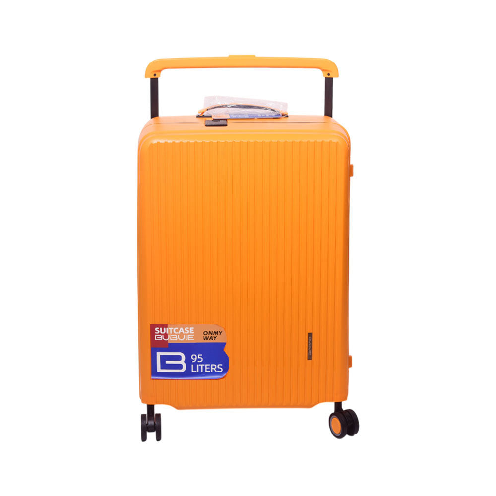 BUBULE PHONEIX TROLLEY CASE 28INCH YELLOW