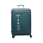 BUBULE CASPER TROLLEY CASE 28INCH GREEN