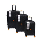 IT TROLLEY CASE 3PC SET IR IT-5