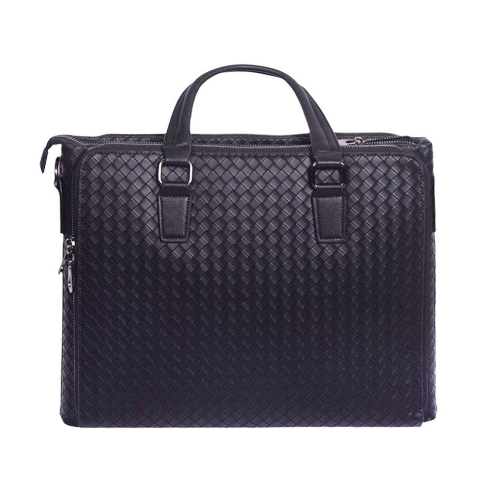 LAPTOP BAG LEATHER IR 930013-5