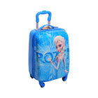 CHARACTER TROLLEY CASE FROZEN 18 INCH