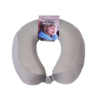 SONADA MEMORY TRAVEL PILLOW BT99475