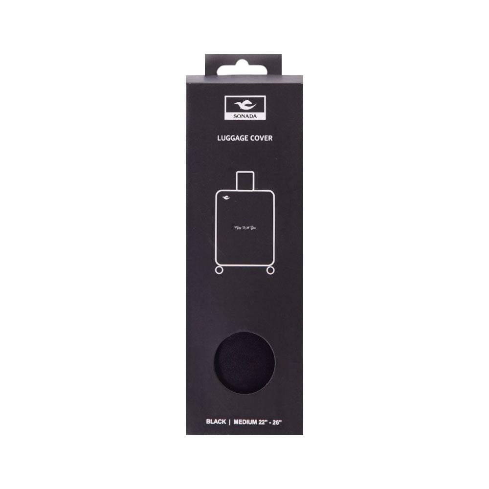 SONADA LUGGAGE COVER BT99512-M