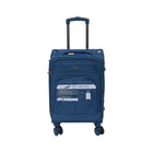 CARLTON TROLLEY CASE 20INCH GREEN