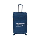 CARLTON TROLLEY CASE 28INCH GREEN