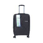 PORT GEAR TROLLEY CASE X LITE 24INCH BLACK
