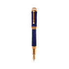 MONT BLANC MB HOMAGE QUEEN F/P SPECIAL EDITION 131977