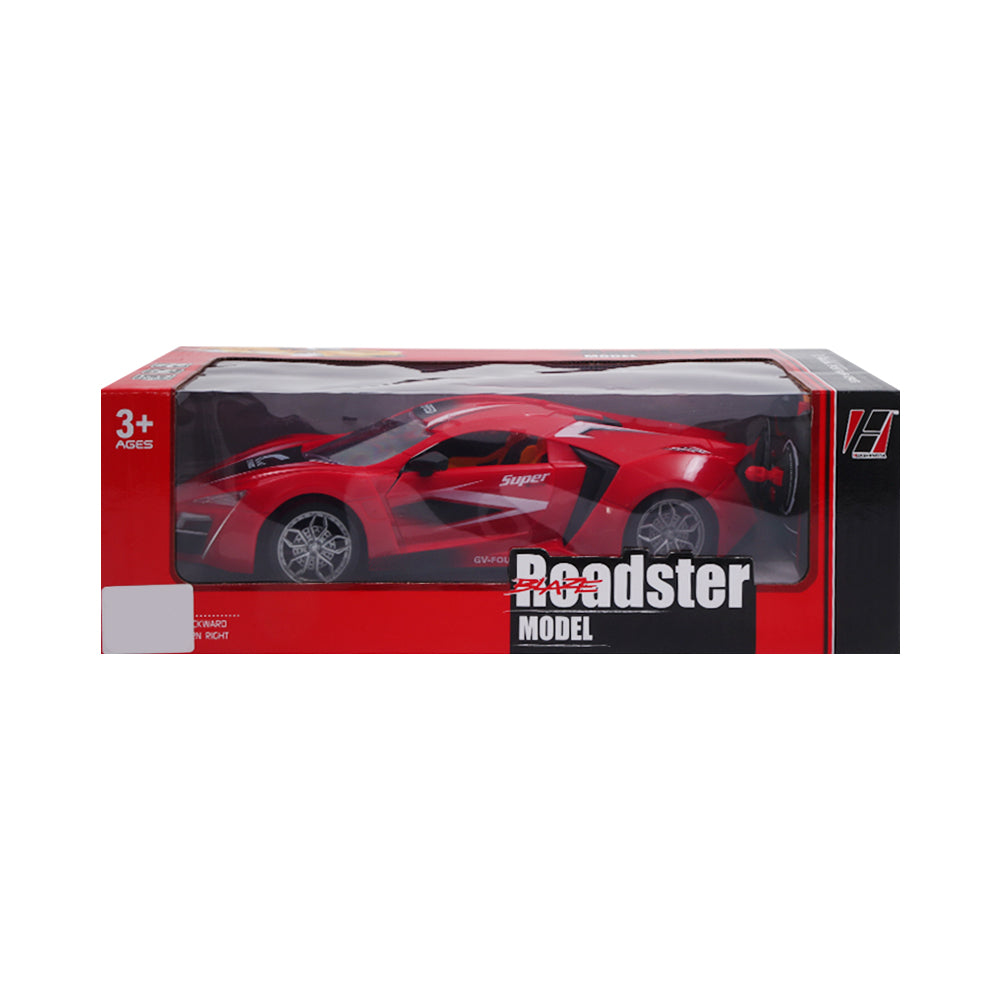 2031A LAMBORGHINI ROADSTER CAR R/C