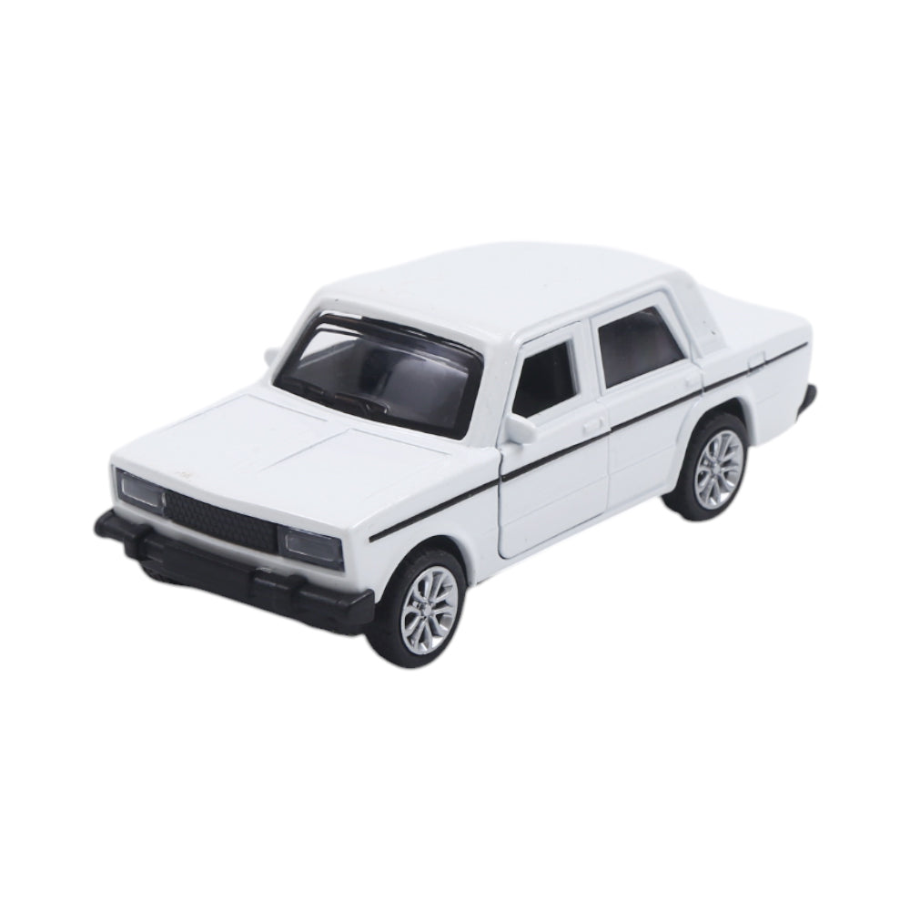 80171-12 RACING CAR DINKY