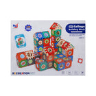 E036 DIY BUILDING BLOCK SET 178PCS