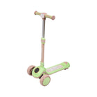 902S KIDS SCOOTY 3WHEEL YELLOW A.I