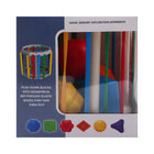 2100S SHAPE RATTLE GAME A.I