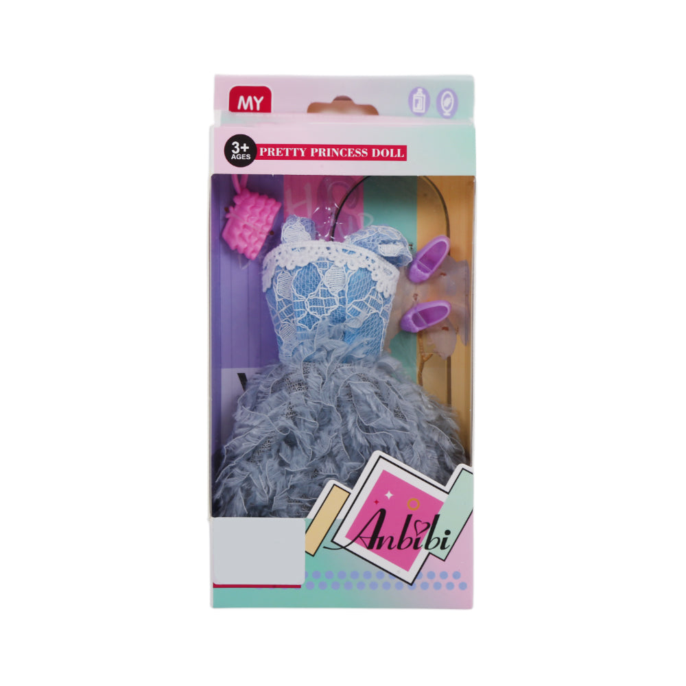 WX224-2 ANBIBI DOLL SKIRT A.I