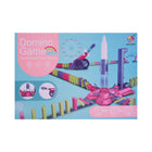 B7202 DOMINO TRAIN BLOCKS SET A.I