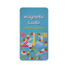 IB001A MAGNETIC LUDO GAME A.I