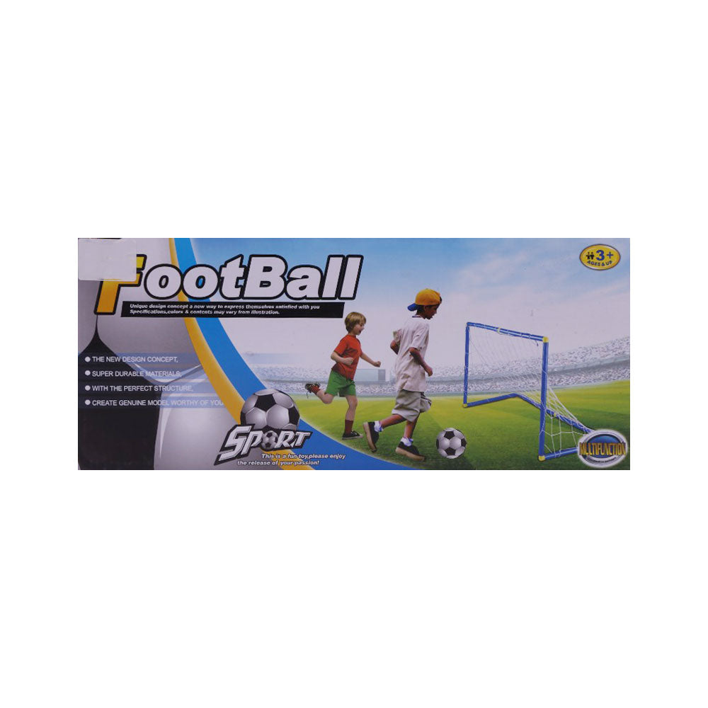 LT-08A1 FOOTBALL GAME A.I
