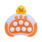 WQ-89 MUSICAL DUCK PUZZLE GAME A.I
