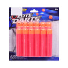 895-1 MEGA DARTS SET A.I