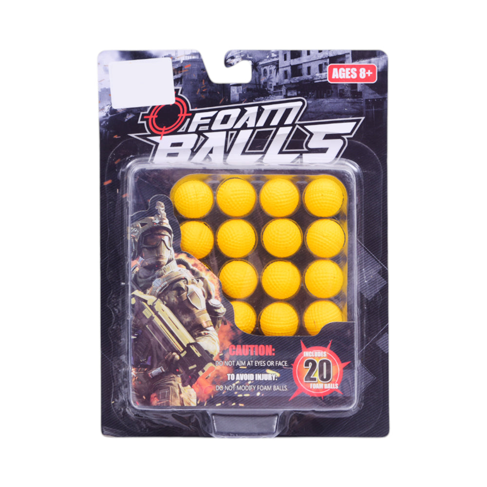 898-2D SOFT BALL DARTS SET A.I