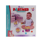 C314 BABY PARTNER GAME A.I