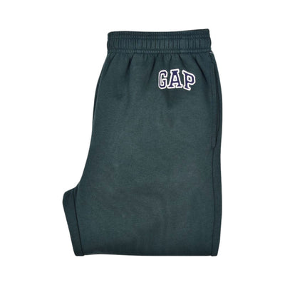 GAP MEN SWEAT TROUSER 659234 GRN S (IRW)