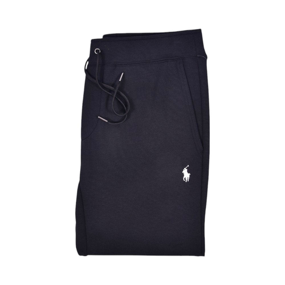 RL MEN SWEAT TROUSER 283001 BLK S (IRW)
