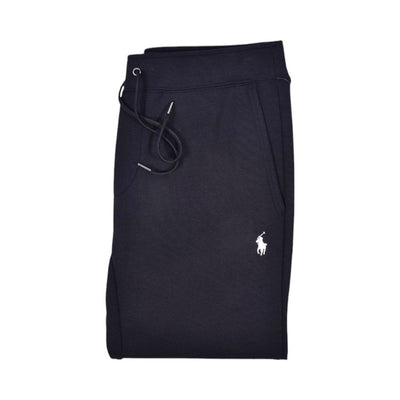 RL MEN SWEAT TROUSER 283001 BLK S (IRW)