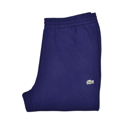 LAC MEN SWEAT TROUSER 2529-166 NVY S (IRW)