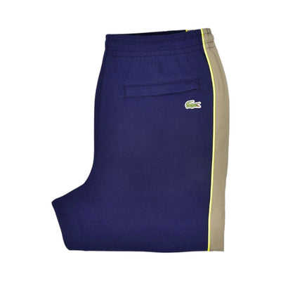 LAC MEN JOGGING TROUSER XH3006IBG NVY S (IRW)