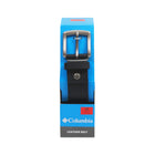 COLUMBIA MENS BELT 1778472 BLK M (IR)