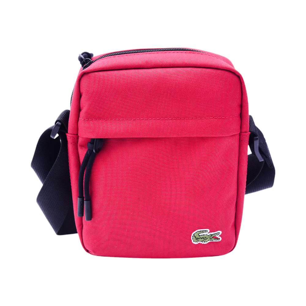 LAC CAMERA BAG NH4102NE MRN (IR)
