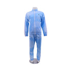 LAC MEN TRACK SUIT WH2609-51-E7B BLU L (IR)