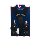 TH.SUSPENDERS 21TL61X001 BLK (IR)