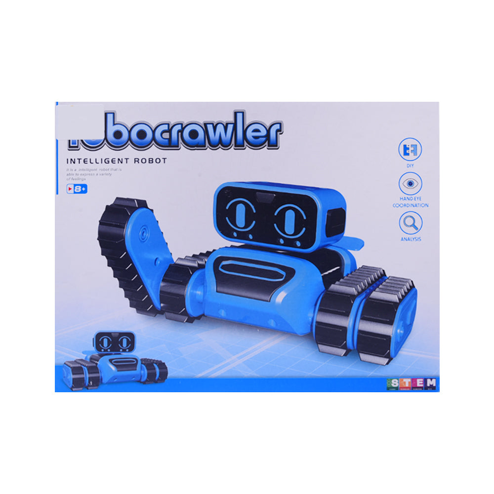 997R ROBOCRAWLER STEM ROBOT A.I